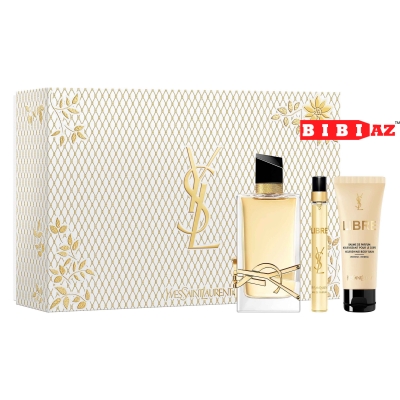 Yves Saint Laurent Libre edp set